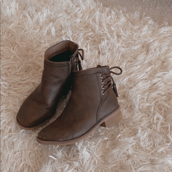 2 Pair of Girls boots size 13 (see pics) - Picture 4 of 4